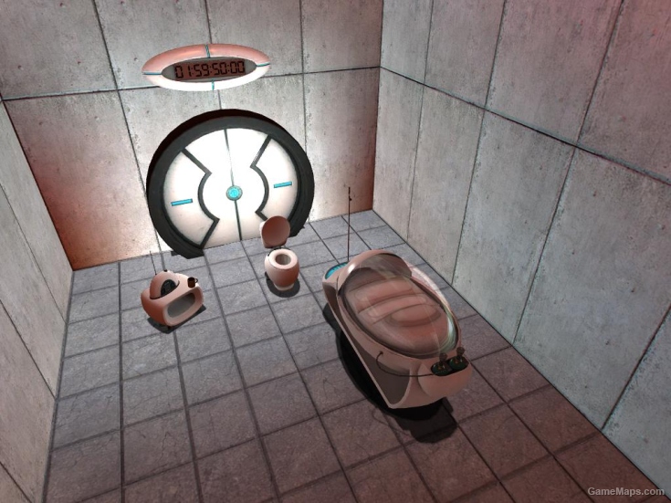 SS_orangebox - Portal Maps