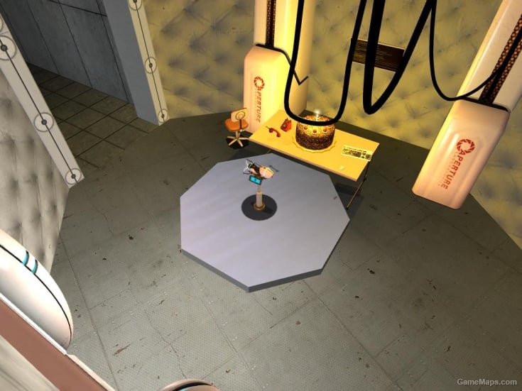 SS_orangebox - Portal Maps