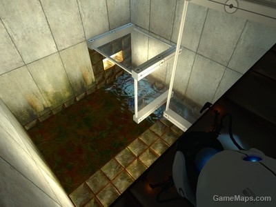 Test Chamber 74