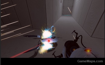 the test of the underground maze