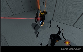 the test of the underground maze