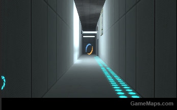 the test of the underground maze