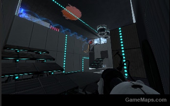 the test of the underground maze