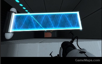 the test of the underground maze