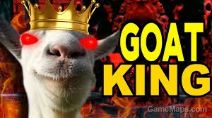 goat sim