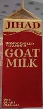 goat sim