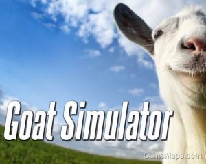 goat sim