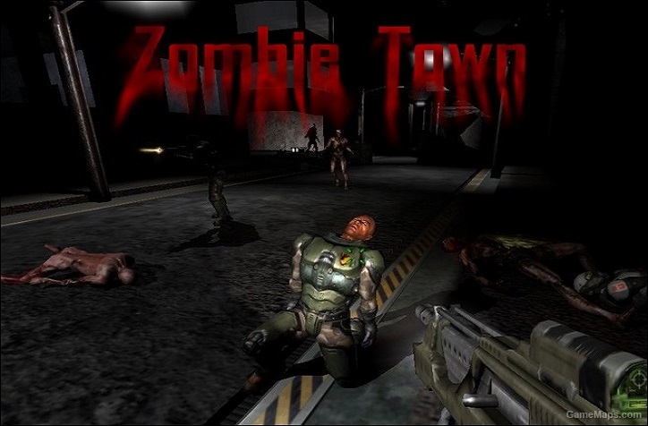 ZombieTown