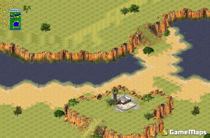 Battle Feild
