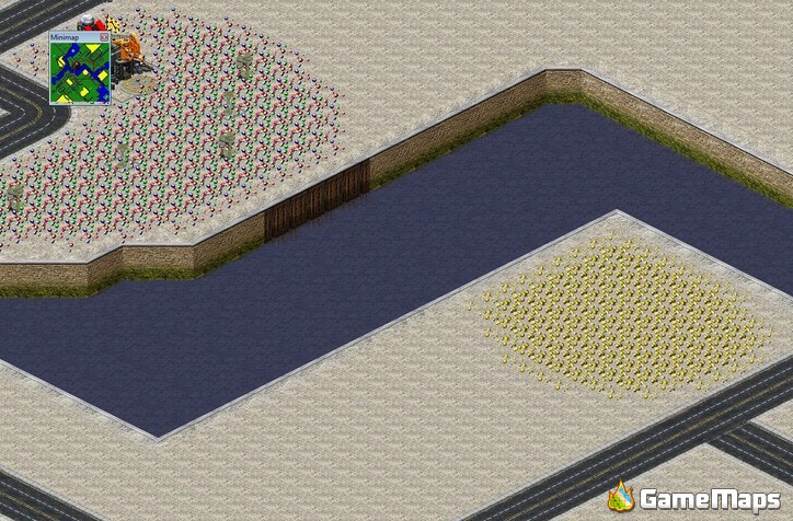 Danger City