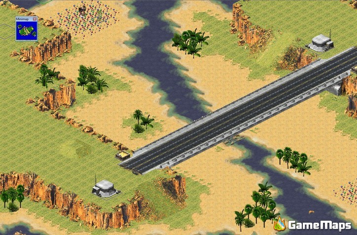 Duelling Islands Revisited (2)