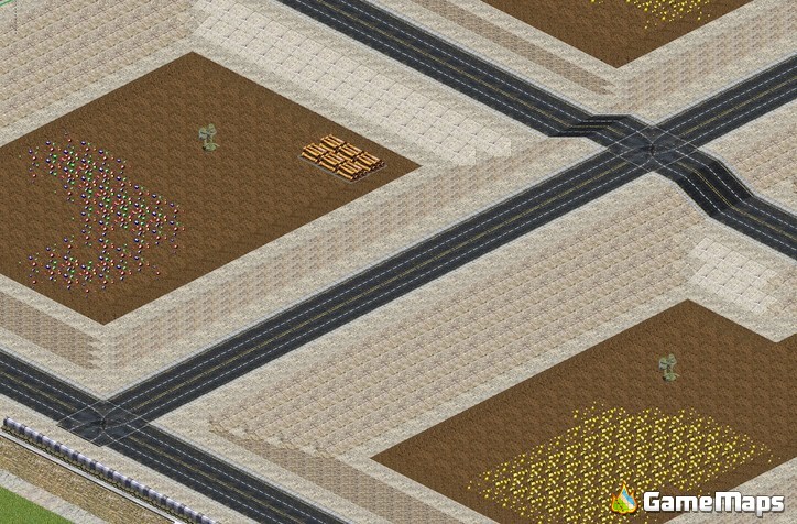 Hidden Valley (2-4)