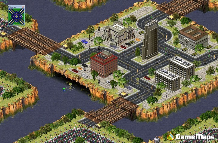 Jackie's River 3
