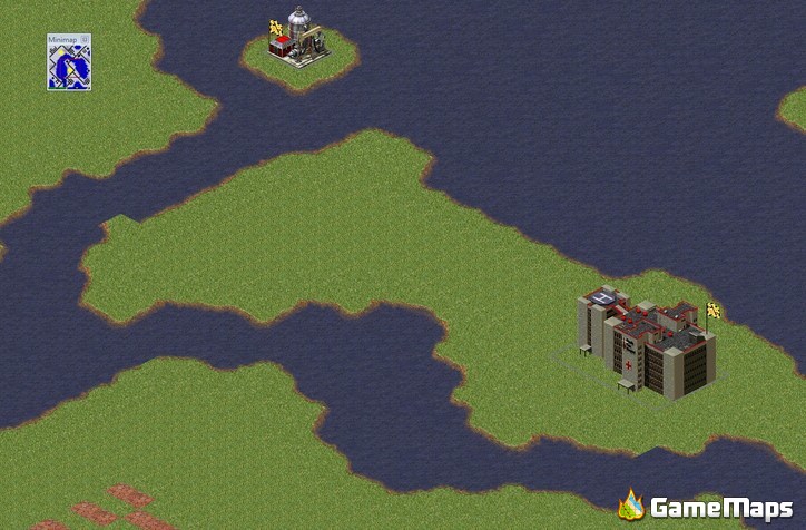 Moatsville [By T3K & *RECO*]