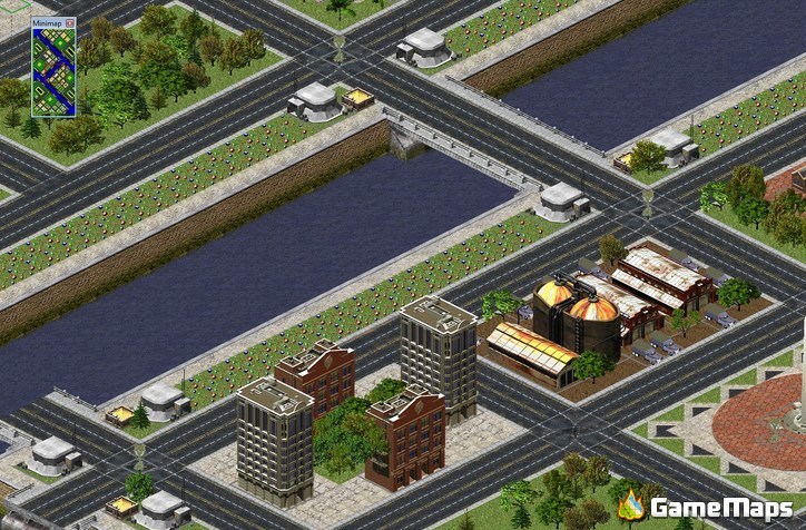 Parkland
