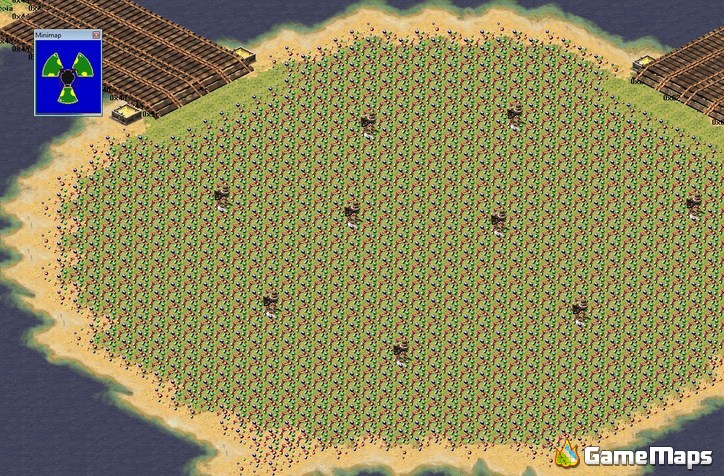 Scortched Earth v1.0