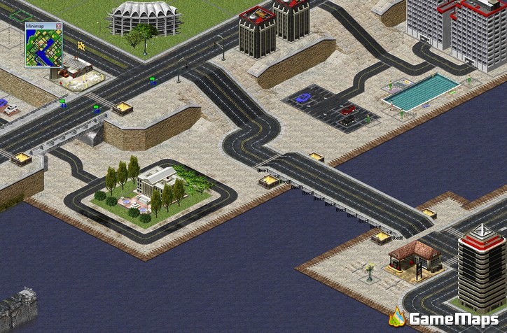 TW2-Urban Insomnia