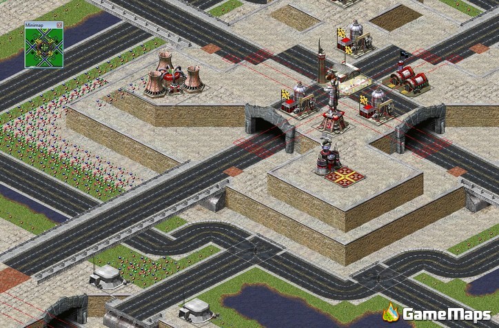 X Tunnel X