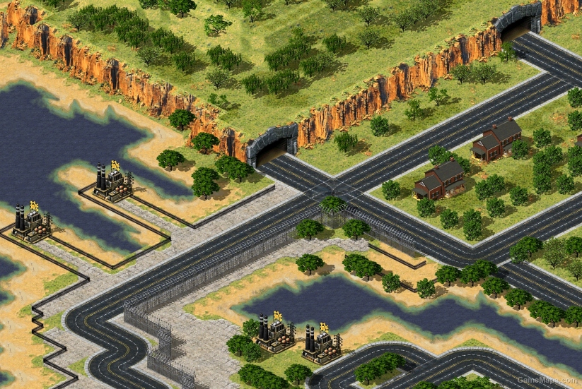Liberty City Stories by Xrtist