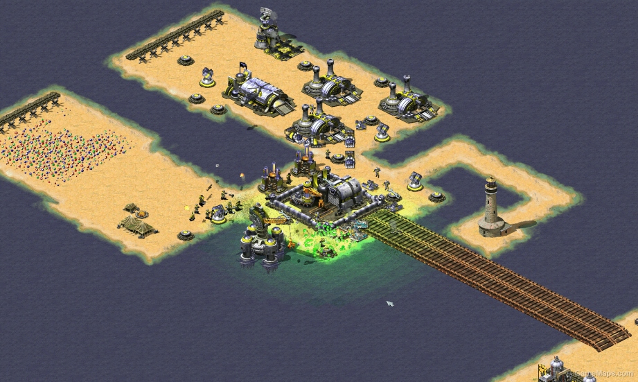Little Island