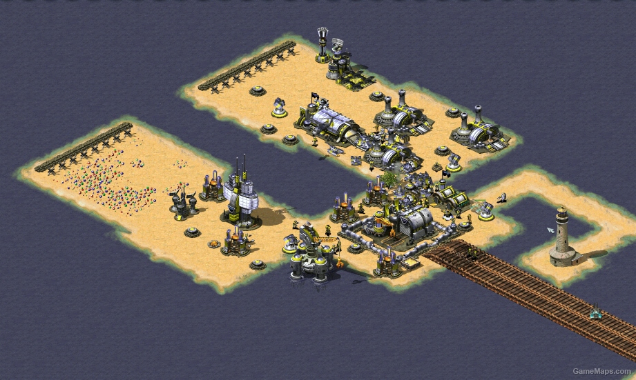 Little Island