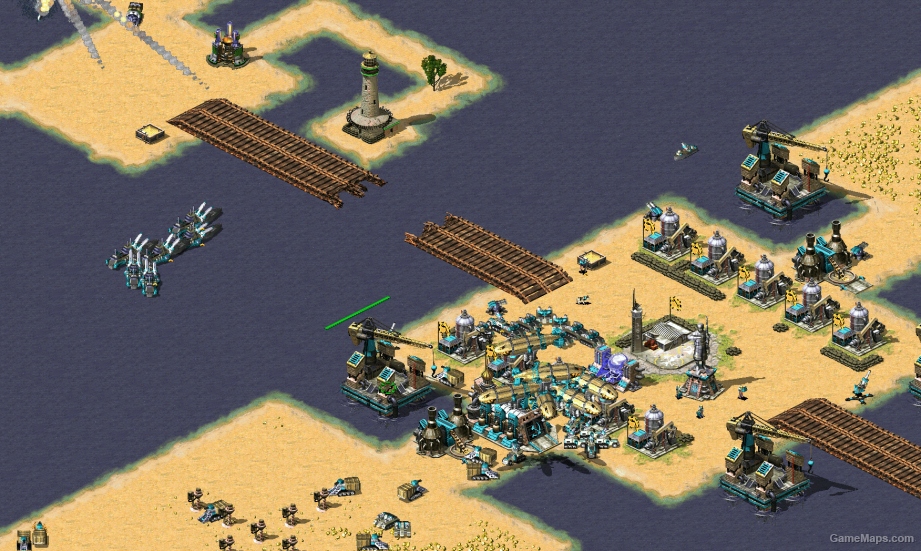 Little Island