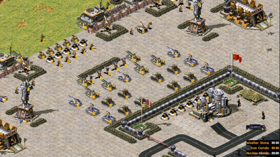 Normandy D-Day Survival