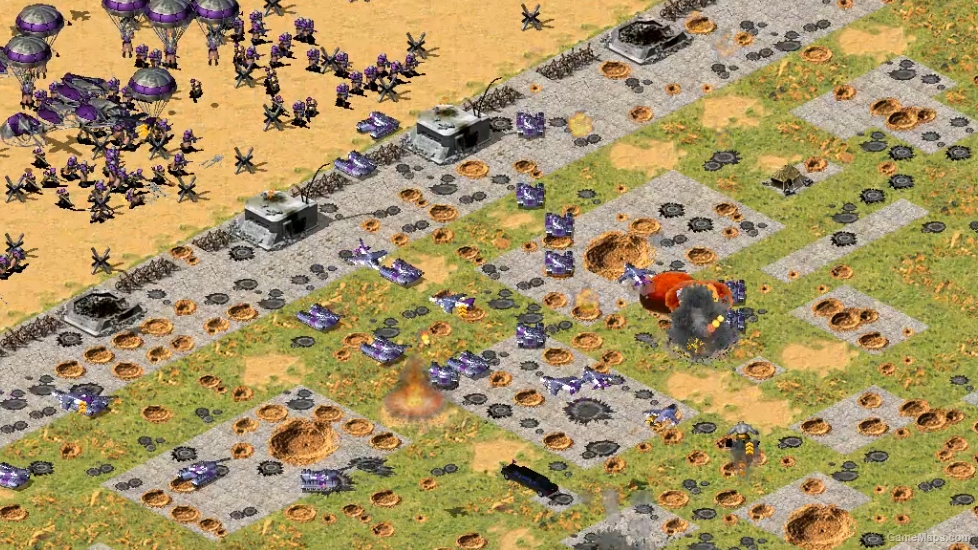 Normandy D-Day Survival