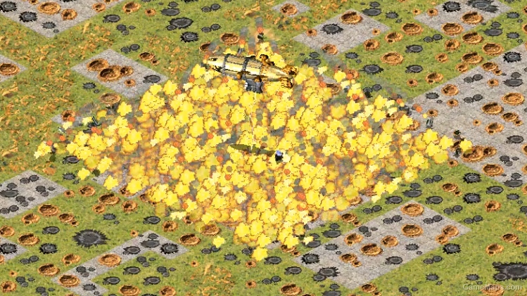 Normandy D-Day Survival