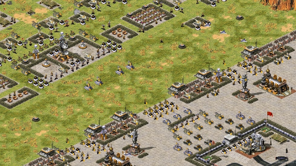 Normandy D-Day Survival (4P)