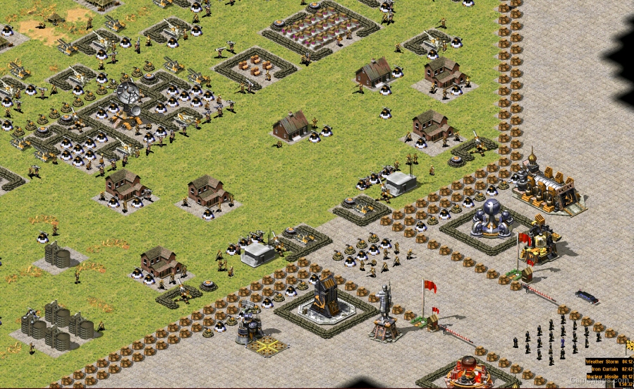 Normandy D-Day Survival (Solo)