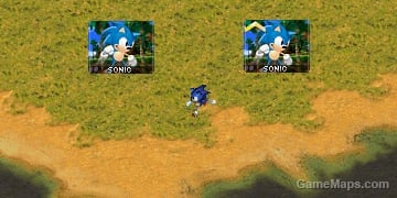 Sonic (infantry)