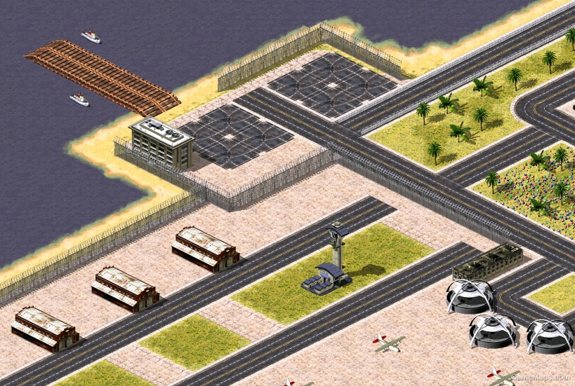 Vice City Stories by Xrtist