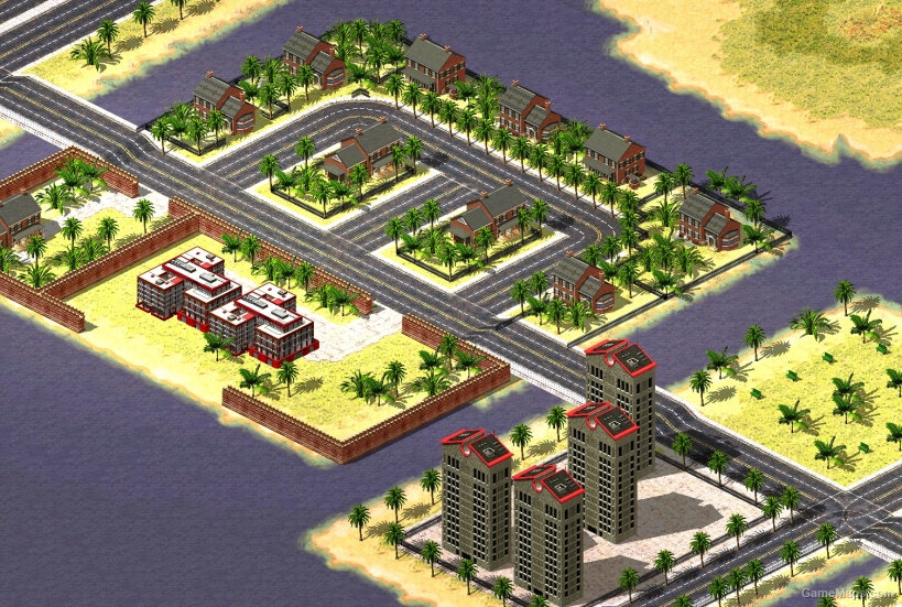 Vice City Stories by Xrtist