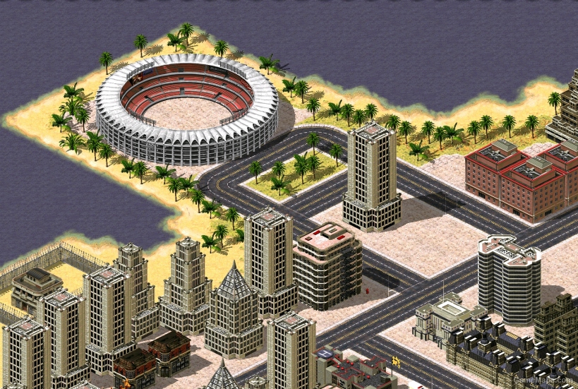 Vice City Stories by Xrtist