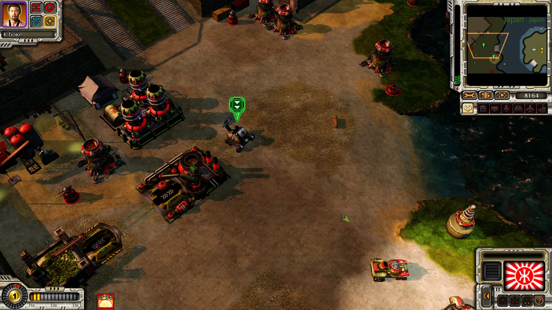 mount-fuji-capture-c-c-red-alert-3-gamemaps