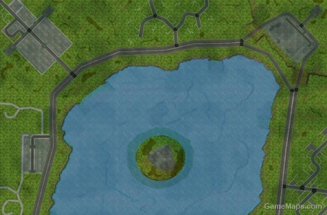 Autumn Island