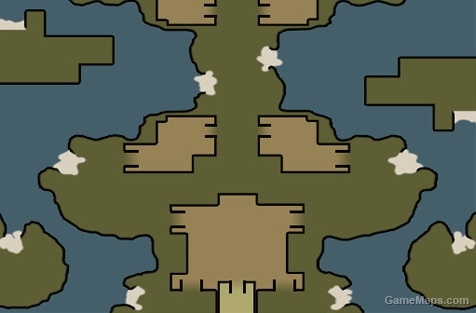 Crimson Passage