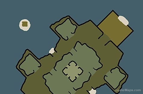 Isolated Island