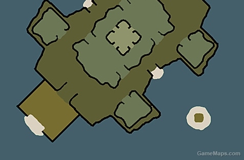 Isolated Island