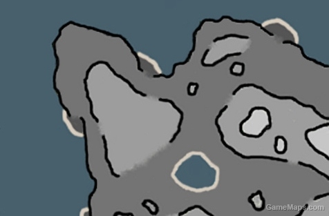Omega Ruins
