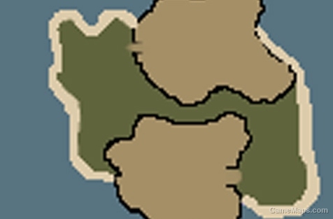 Isle of War