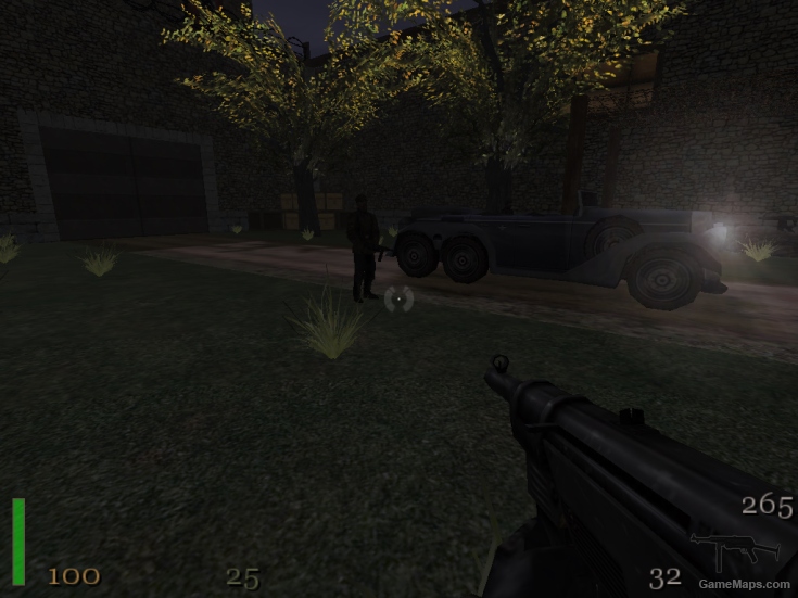 Arkot Map Pack