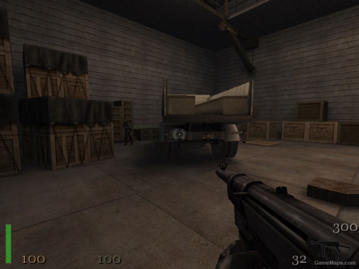 Arkot Map Pack