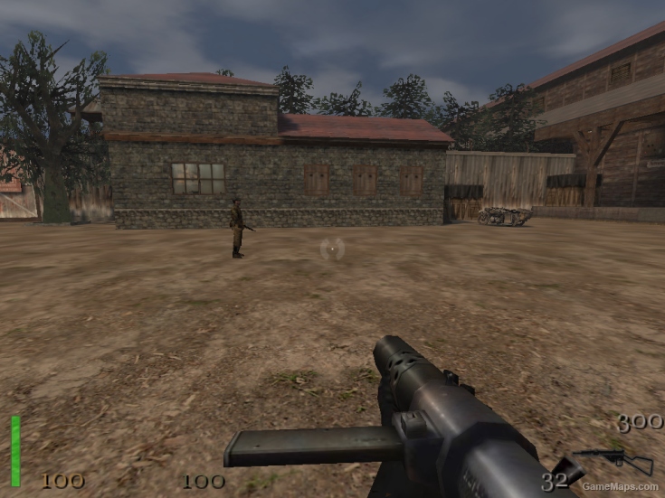 Arkot Map Pack