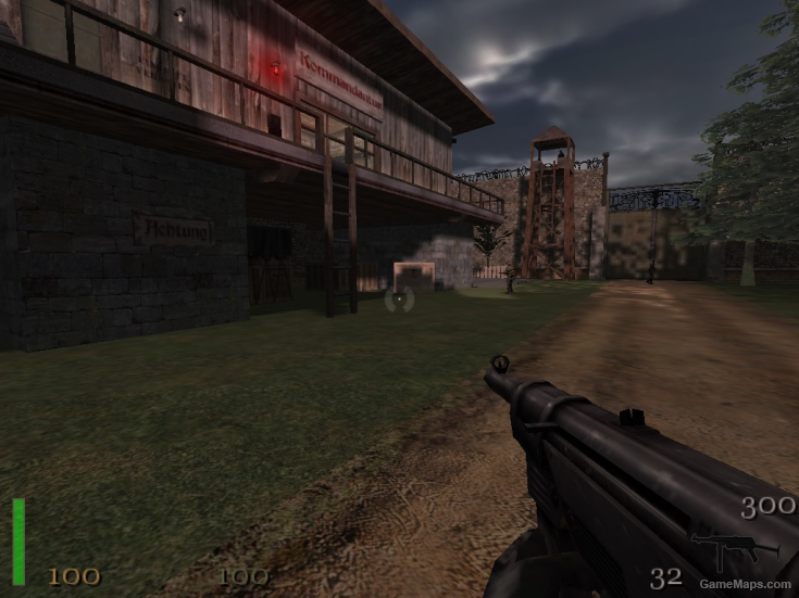 Arkot Map Pack