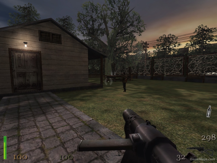 Arkot Map Pack