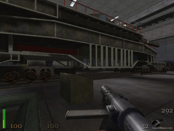 Arkot Map Pack