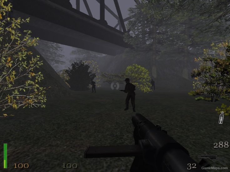 Arkot Map Pack