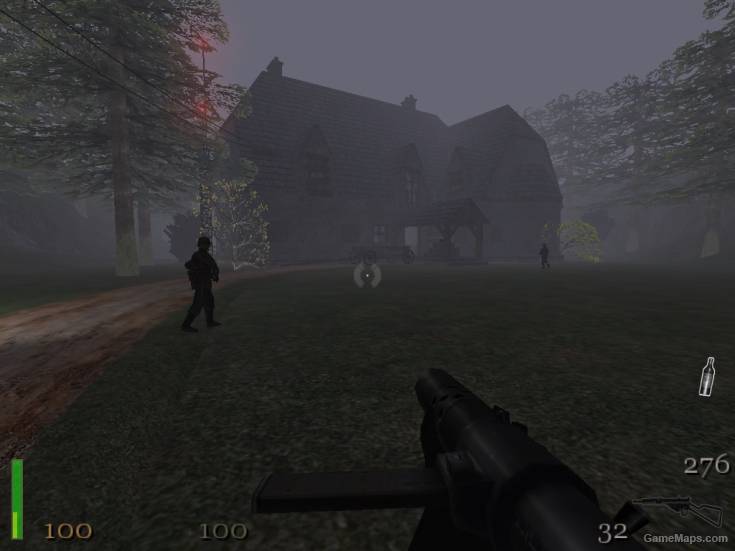Arkot Map Pack